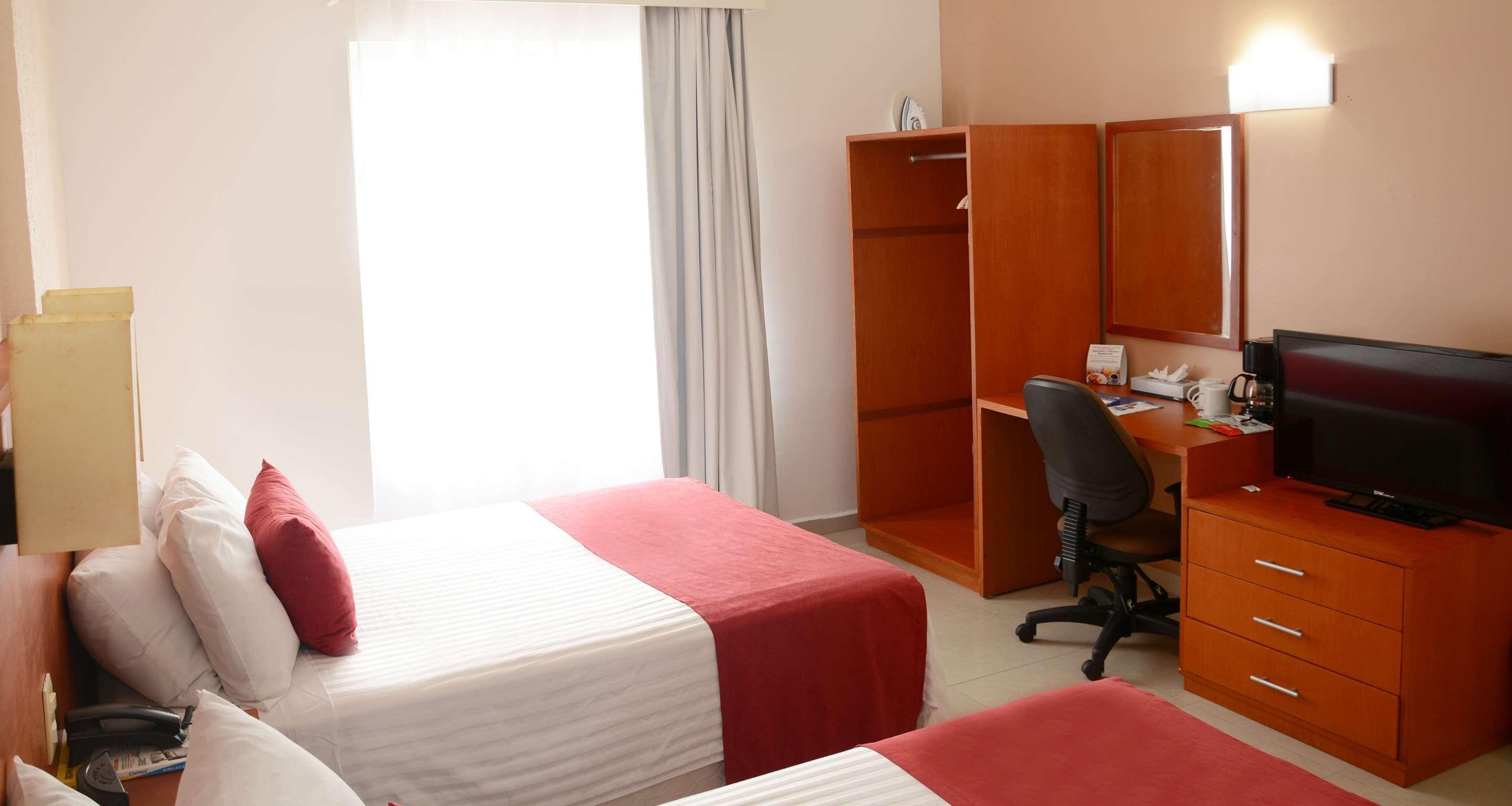 Best Western Minatitlán Exterior foto